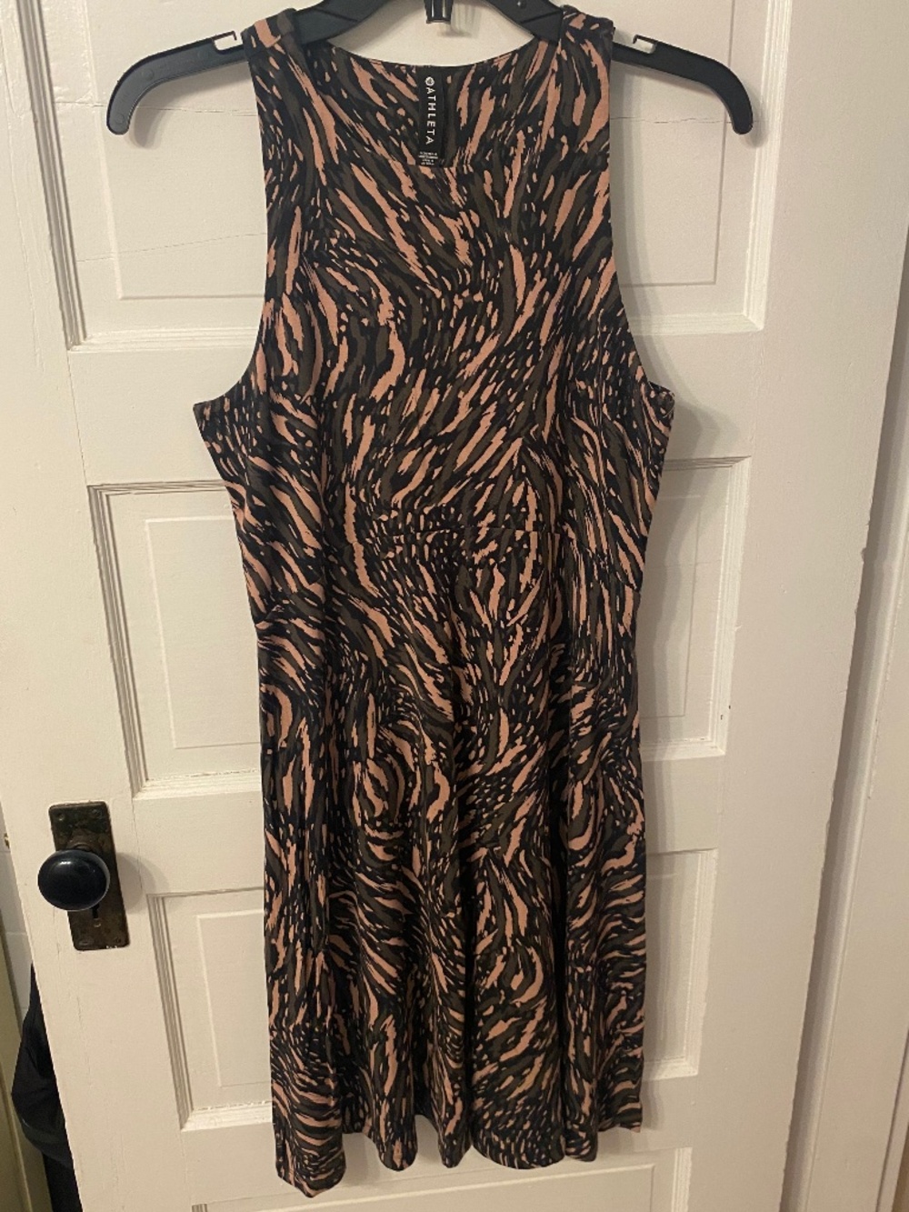 Athleta Sundress Size Small Tall